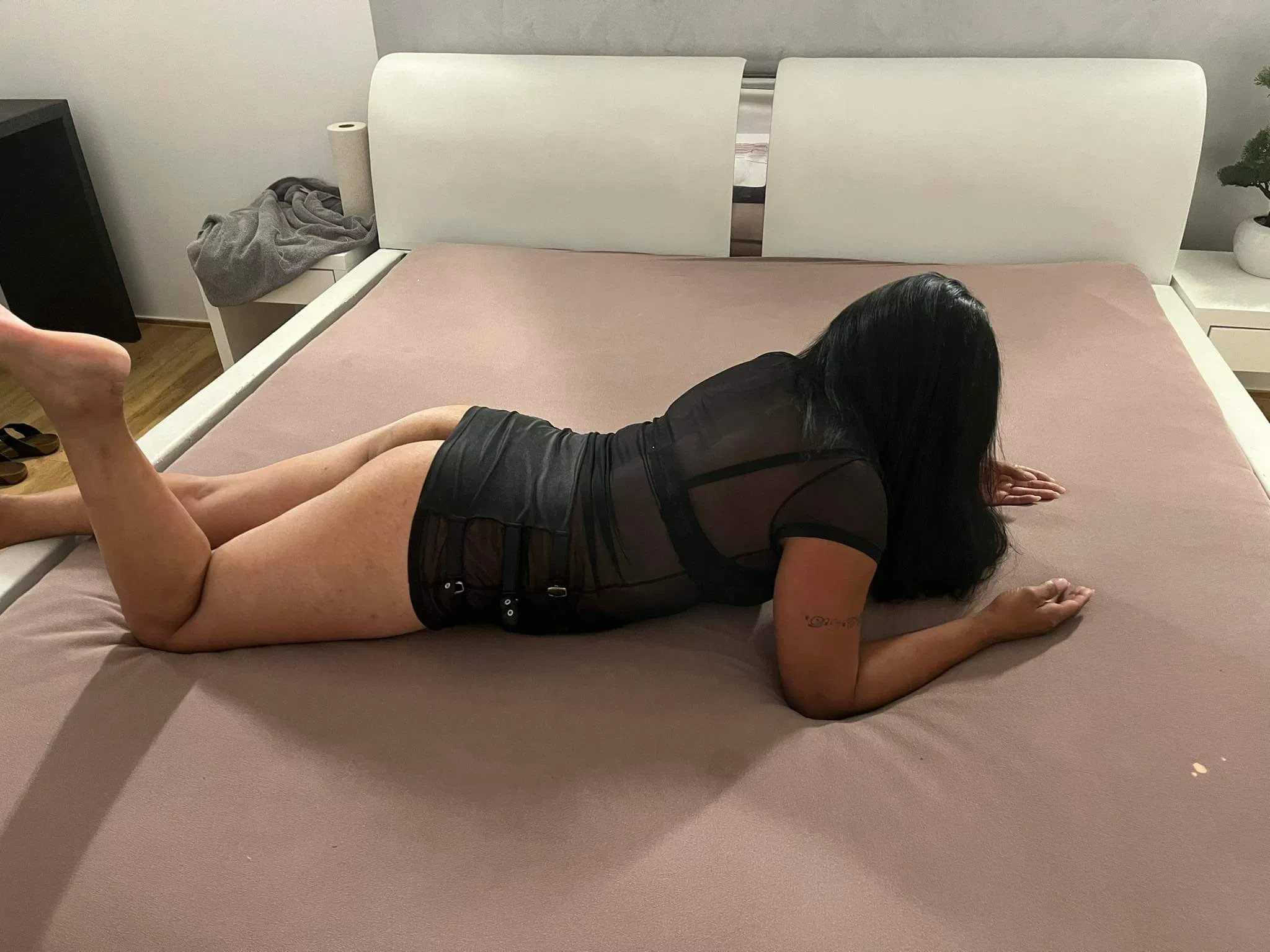 Sexy Danaa