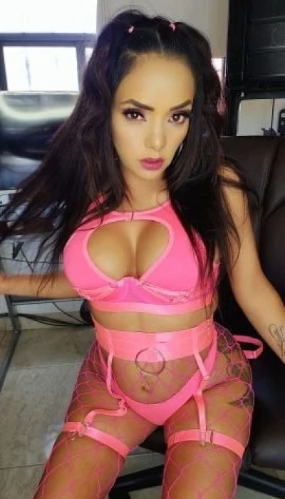 Chica Maria