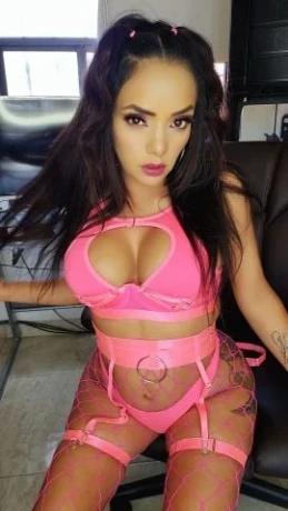 Chica Maria