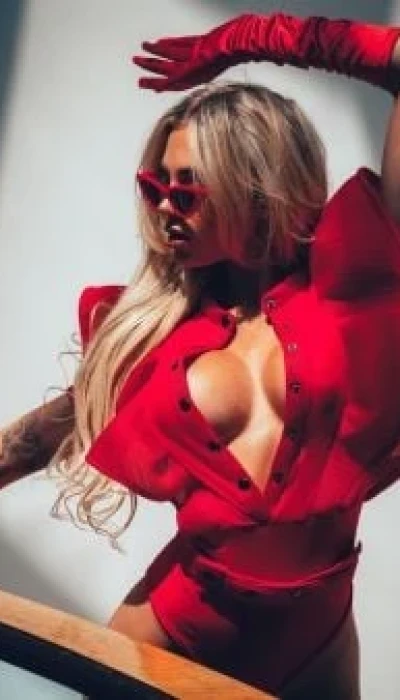 Jodie