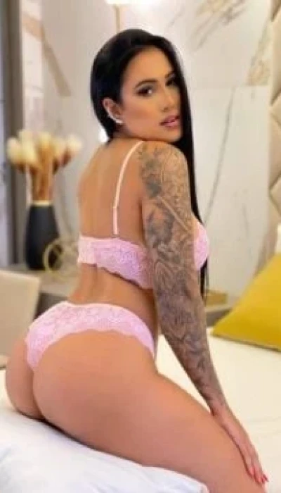 Hyanca Floro