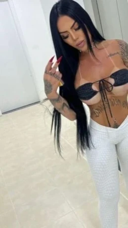 Sabrina