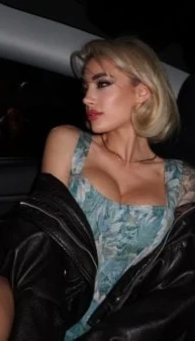 Jodie