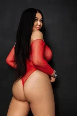 Alisha