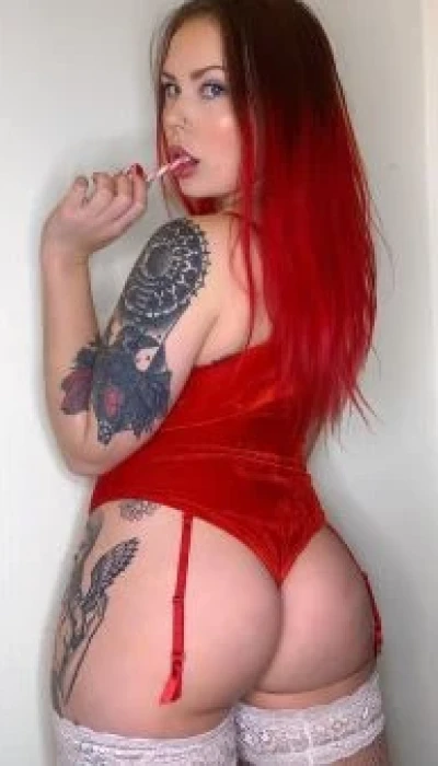 ginachloe