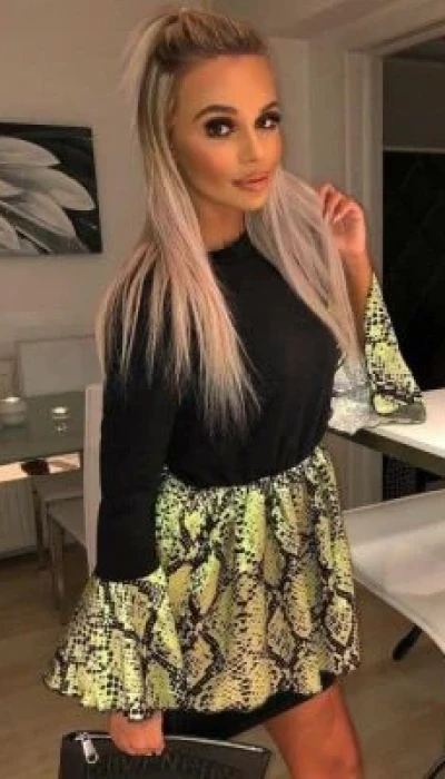 Nina