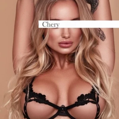 Chery