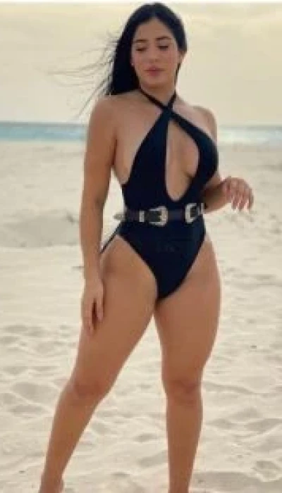 Chantal