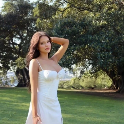 DARLÈNE BONNIE