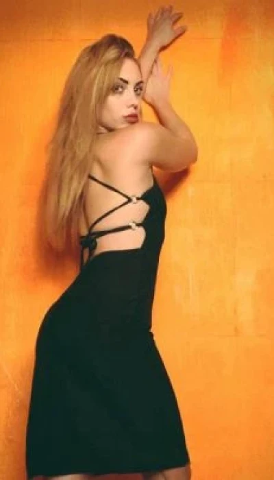 Donatella Nice