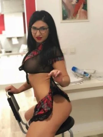 Sophie