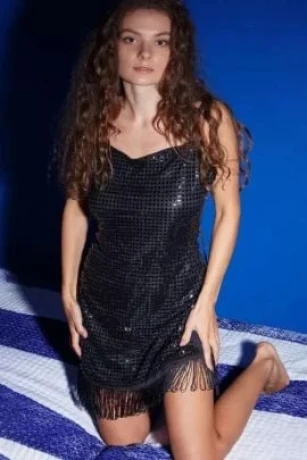 Malika Nice