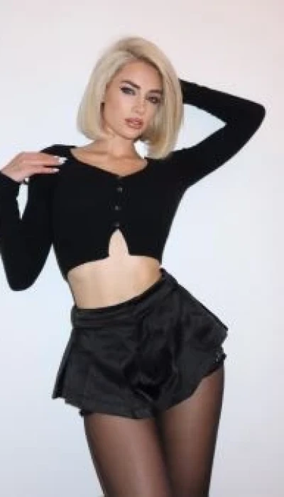 Jodie