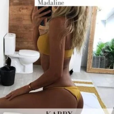 Madaline