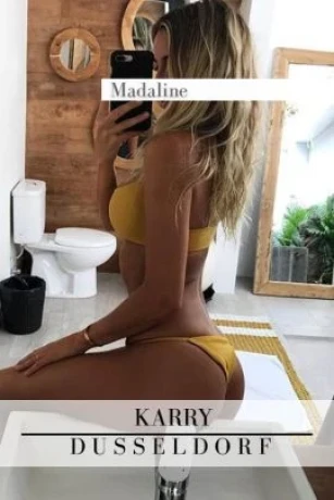 Madaline