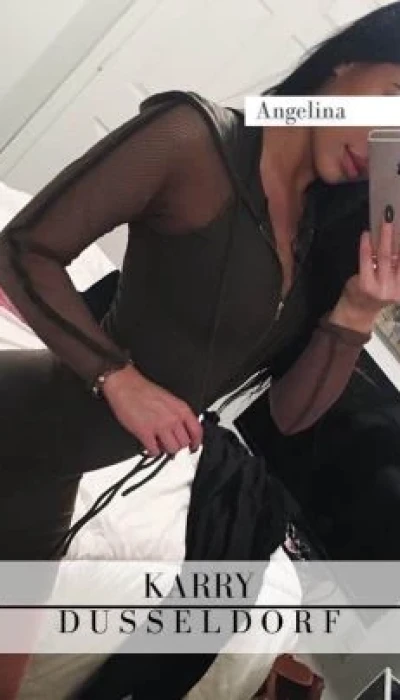 ANGELINA