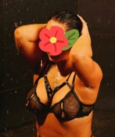 Yasmin New Berlin