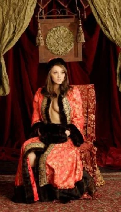 Mary