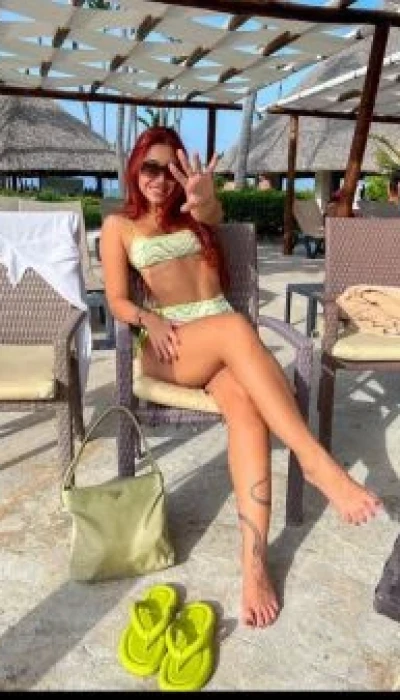 Leticia Castro