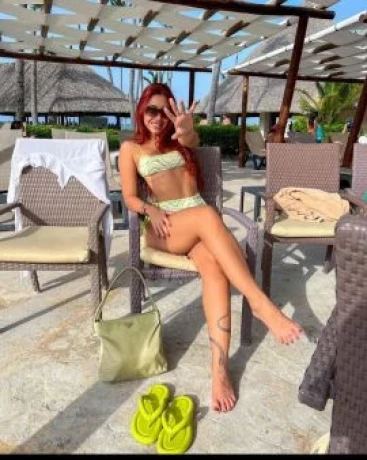 Leticia Castro