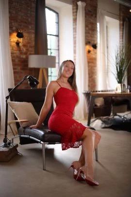 Elise Juvel