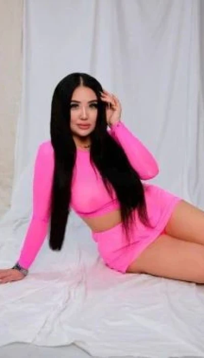 Alisha