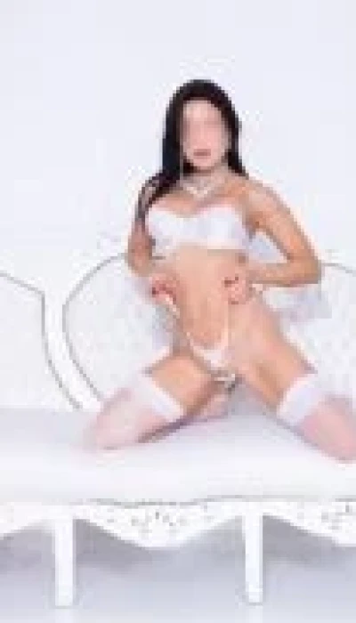 Mia Mellody