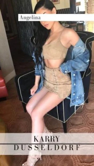 ANGELINA