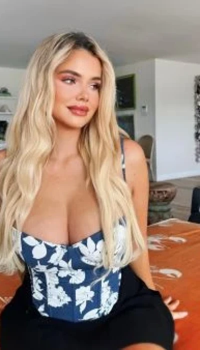DARLÈNE BONNIE