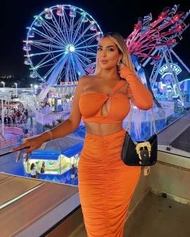 Chantal