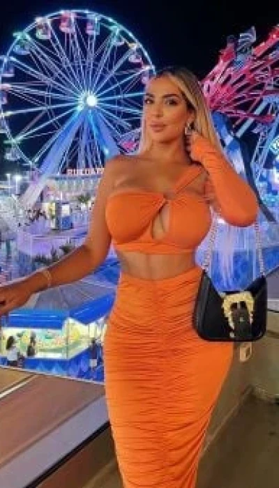 Chantal
