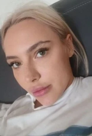 Kristina