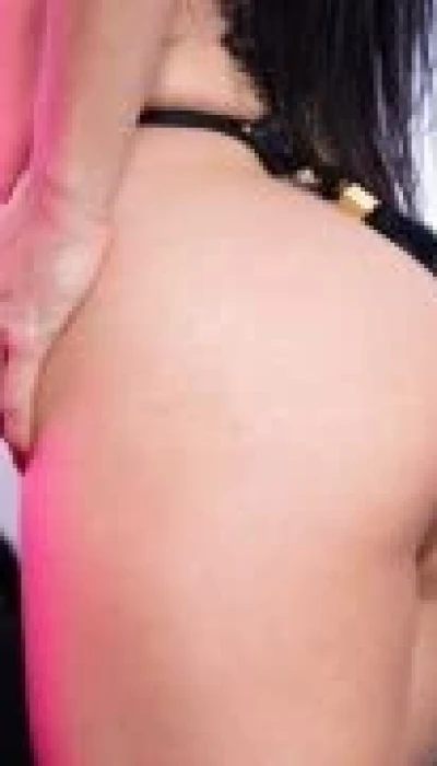 Mia Mellody