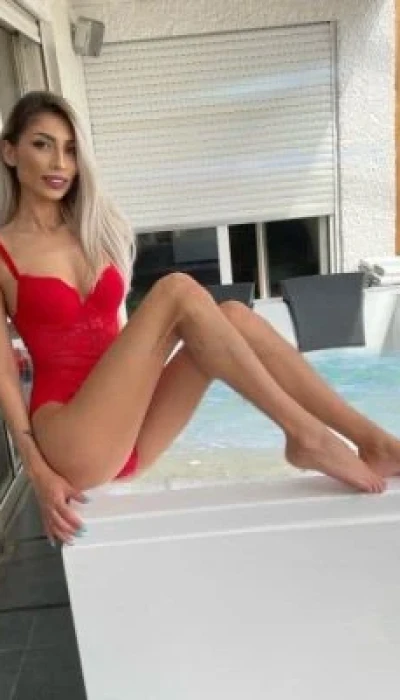Anna Anastasia