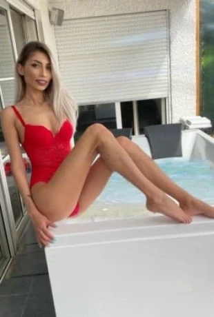 Anna Anastasia