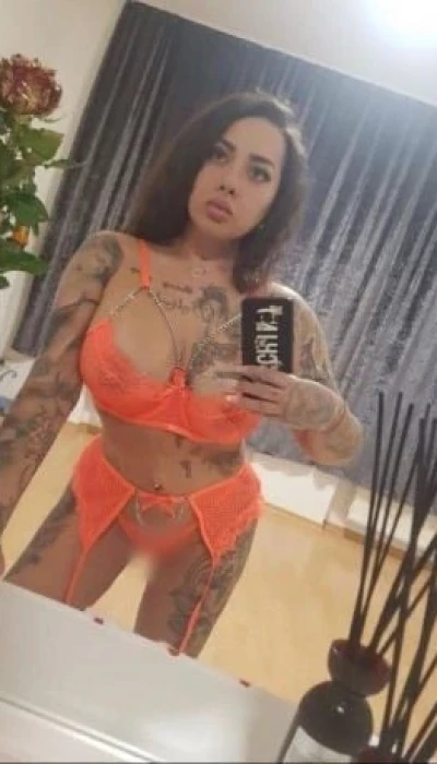 Kira Ink