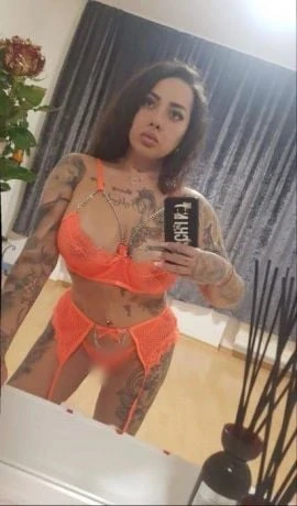 Kira Ink