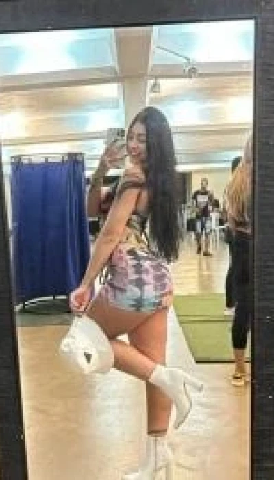 Leticia Castro