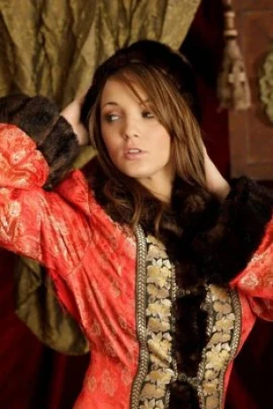 Mary