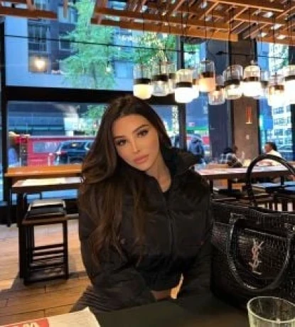 Angelica Frey