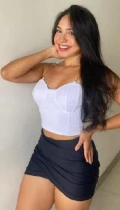 Isabelly
