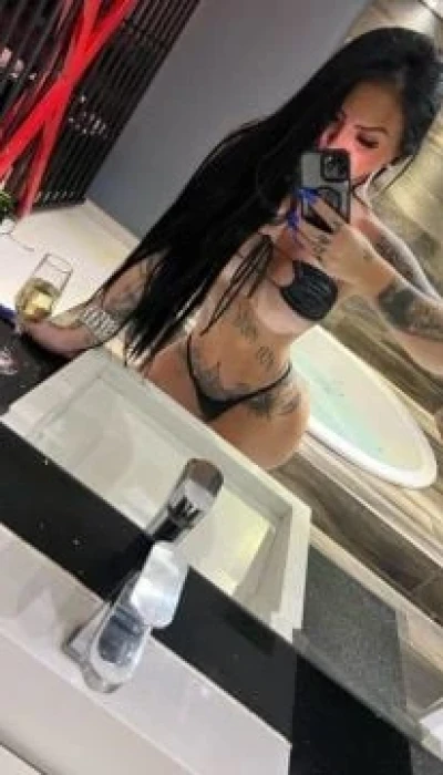 Sabrina