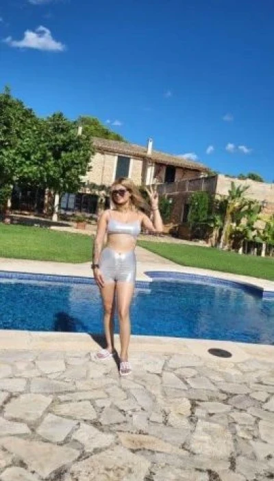 Angie
