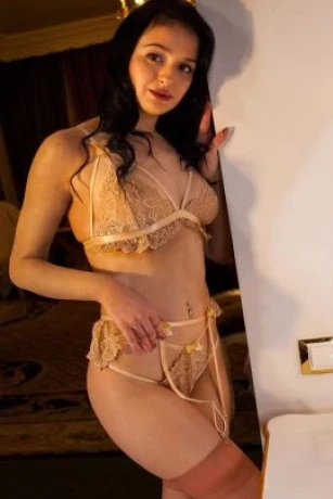 Polina