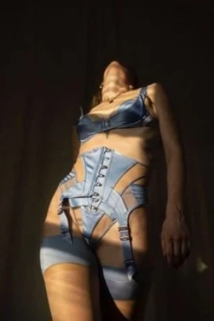 Viva La Libertine