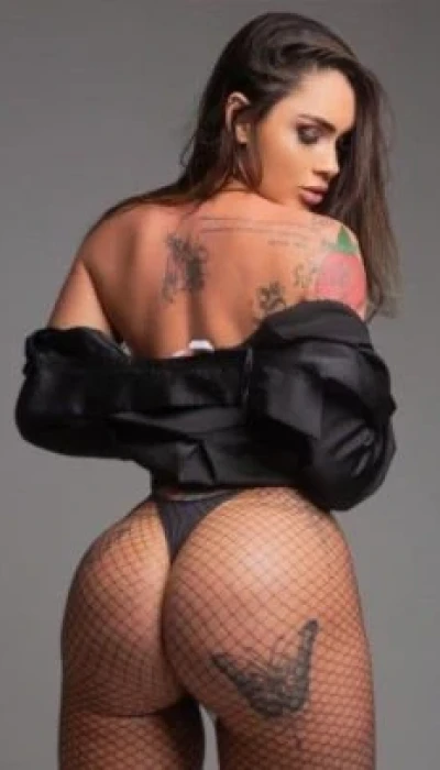 Victoria Fitnnes
