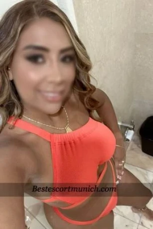 Melanie
