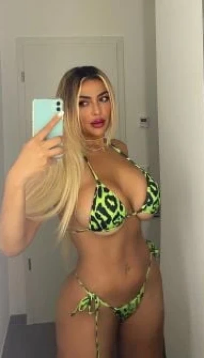 Chantal