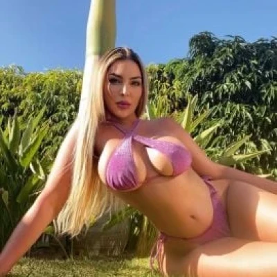 Chantal