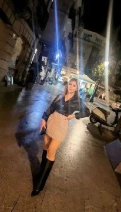 Estefani